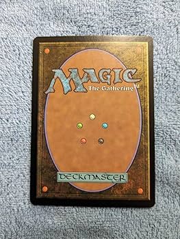 Amazon.co.jp: MTG Foil 英 戦慄をなす者ヴィザラ Visara the